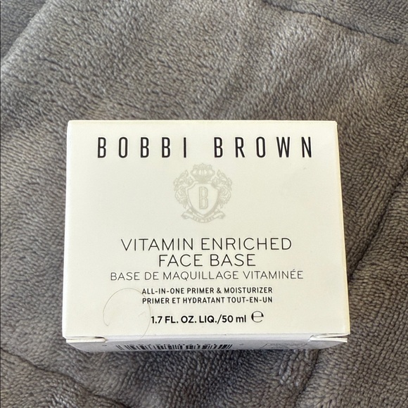 NWT Bobbi Brown Smooth Finish Primer - Picture 2 of 2